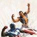 CAPTAIN AMERICA #46